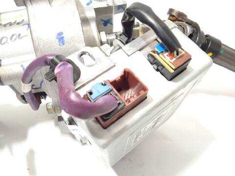 Foto 4ª: Columna Dirección Hyundai i20 1.0 TGDI CAT 101CV 74KW [G3LC] (2019)