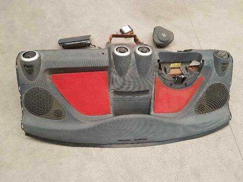 Foto 2ª: Kit Airbag Peugeot 1007 DOLCE 68CV 50KW [8HZ] (2005)