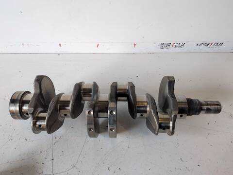 Cigüeñal Mitsubishi Galloper 4D56