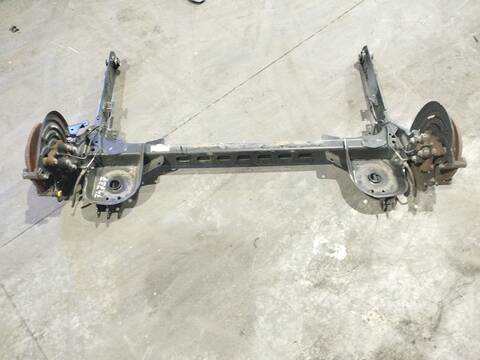 Puente Trasero Opel Viva 1.6 CDTI 06) 125CV 92KW