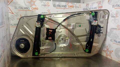 Foto 2ª: Elevalunas Eléctrico Delantero Izquierdo Mercedes Clase C 160 C 220 CDI BLUEEFFICIENCY 204.302) COUPE 170CV 125KW [651911] (2011)