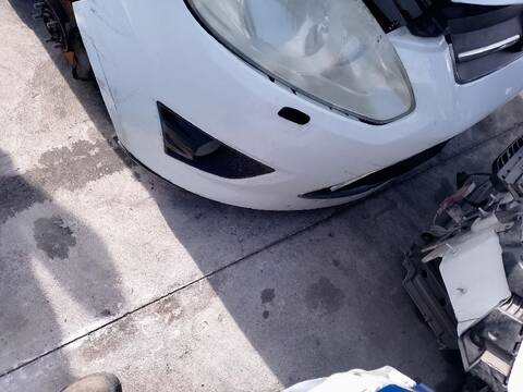 Paragolpes Delantero Ford C Max 1.6 TDCI II DXA/CB7 DXA/CEU)