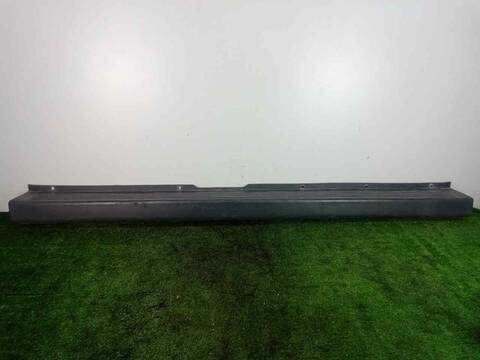 Paragolpes Trasero Peugeot Boxer 2.0 BLUE-HDI FAP CAT 110CV 81KW FURGON