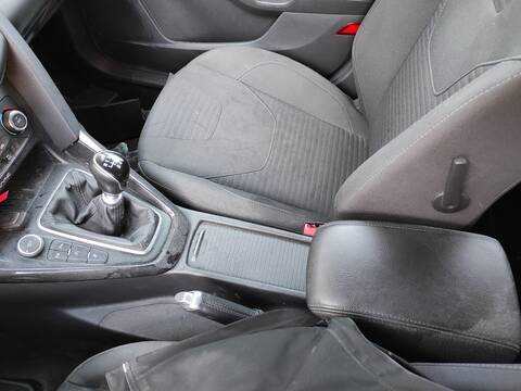 Consola Central Ford Focus M1DD BERLINA