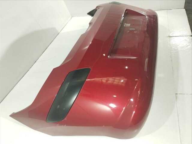 Foto 3ª: Paragolpes Trasero Peugeot 308 CONFORT 120CV 88KW [5FW (EP6)] (2010)