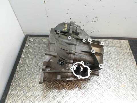 Foto 3ª: Caja Cambios Ford Mondeo QXBA BERLINA (2008)