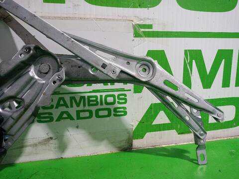 Foto 2ª: Elevalunas Eléctrico Delantero Izquierdo Opel Zafira COSMO 120CV [Z19DT] (2005)