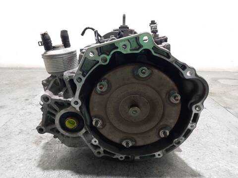 Foto 1ª: Caja Cambios Automatica Mini Countryman COOPER SD 143CV 105KW [N47D20A] (2012)