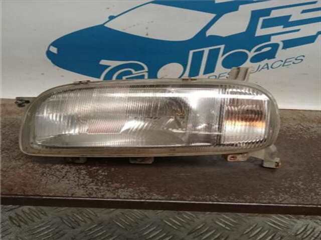 Faro Izquierdo Nissan Micra 1.0 I 16V