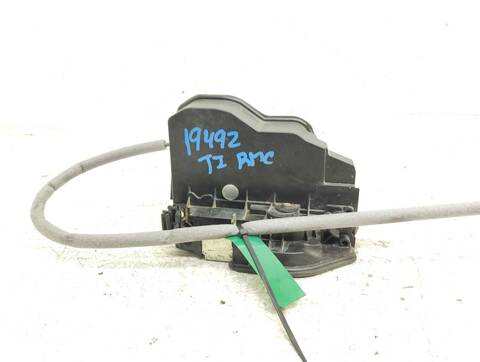 Cerradura Puerta Trasera Izquierda Bmw Mini COOPER D 112CV 82KW