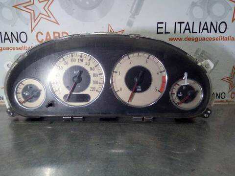 Cuadro de Instrumentos Chrysler Voyager 2.5 TD SE 116CV 85KW
