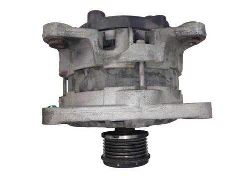 Foto 2ª: Alternador Dacia Sandero 1.5 DCI 75 - BLUE DCI 75 B8JW B8M4 B8AH B8M7 B8M6) (2012)