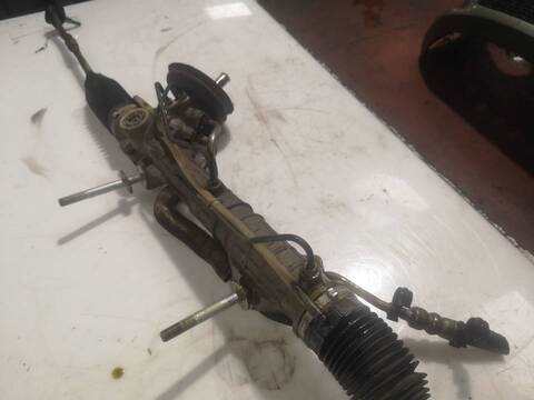 Foto 2ª: Cremallera de Direccion Citroen Berlingo 9HT FURGON (2010)