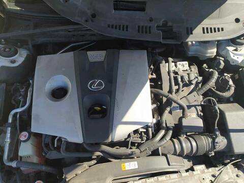 Motor Completo Lexus ES 300H 218CV