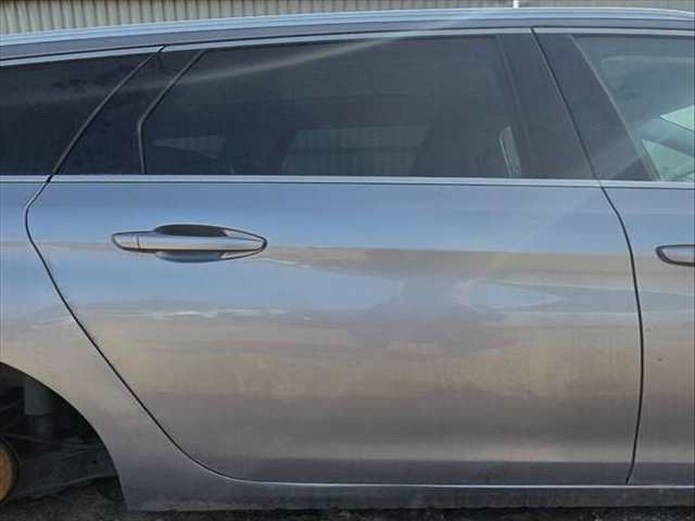 Puerta Trasera Derecha Peugeot 308 BUSINESS-LINE 116CV 85KW