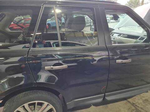 Puerta Trasera Derecha Land Rover Range V6 TD HSE 245CV 180KW