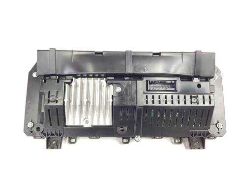 Foto 2ª: Cuadro de Instrumentos Land Rover Range HSE (2014)