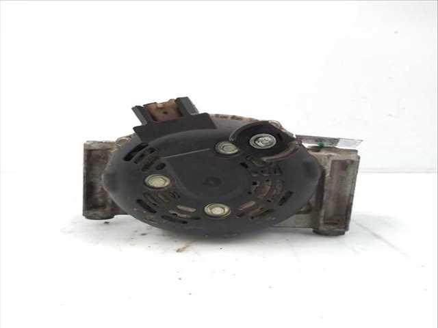 Foto 3ª: Alternador Opel Astra 1.6 CDTI 68) (2015)