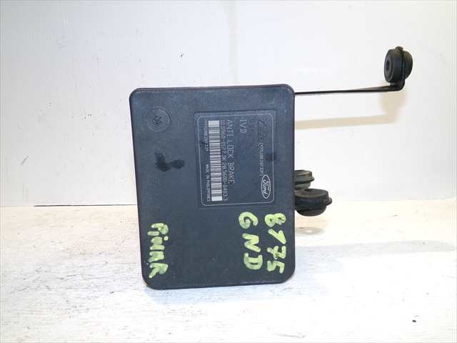 Foto 3ª: Abs Ford Focus 1.8 TDCI 2008-2011 [KKDA] (2009)