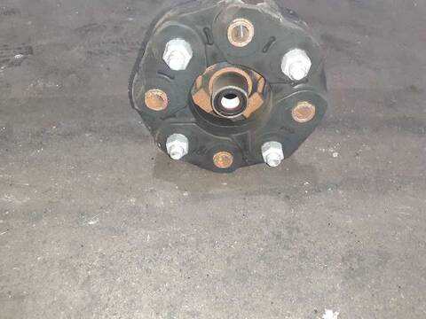 Foto 3ª: Transmision Central Mercedes Vito 88CV 65KW (2014)