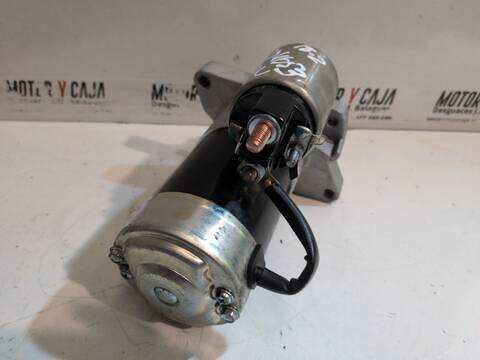 Foto 3ª: Motor de Arranque Renault Koleos M9R855 (2009)