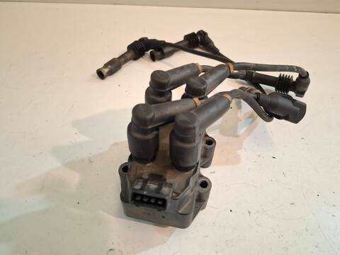 Foto 2ª: Modulo Encendido Opel Vectra CLUB 1.8 16V CAT Z 18 XE - 2H9) 122CV (2002)
