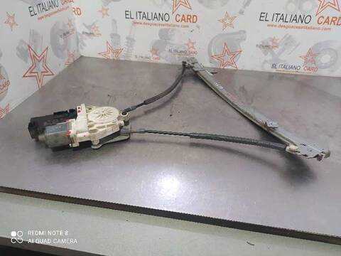 Elevalunas Eléctrico Delantero Izquierdo Peugeot 407 ST SPORT 136CV 100KW