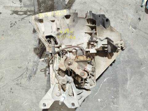 Foto 2ª: Caja Cambios Ford Transit 2.2 TDCI 85CV 63KW FURGONETA