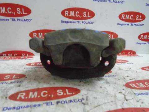 Foto 4ª: Pinza Freno Trasera Izquierdo Mitsubishi Carisma 1900 DI-D COMFORT BERLINA 102CV 75KW [F9Q1] (2001)