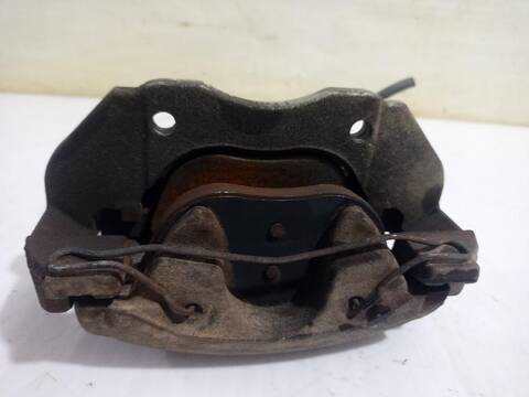 Foto 2ª: Pinza Freno Delantera Derecho Ford Focus BUSINESS 90CV (2007)