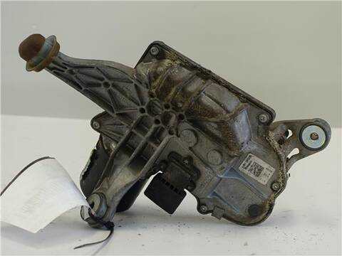 Foto 2ª: Motor Limpia Delantero Renault Scenic 1.5 DYNAMIQUE 106CV 78KW [K9K G8] (2010)