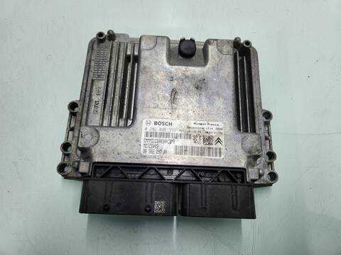 Centralita Motor ECU Peugeot 3008 GT LINE 131CV 96KW