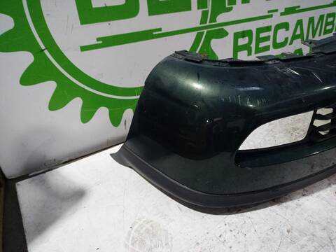 Foto 2ª: Paragolpes Delantero Opel Zafira ELEGANCE 82CV [X20DTL] (1999)