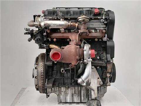 Motor Completo Citroen C5 2.2 HDI DC4HXB DC4HXE) BERLINA 133CV 98KW