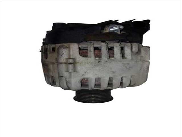 Foto 2ª: Alternador Ford Transit 1.6 TDCI FURGONETA (2013)