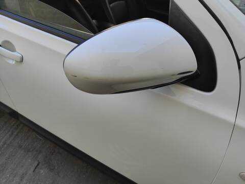 Retrovisor Derecho Nissan Qashqai MR20DE