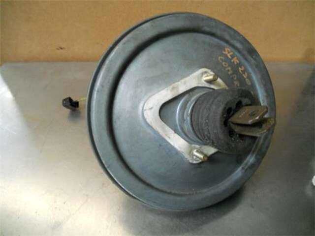Servofreno Mercedes Clase SLK 230 2.3 16V COMPRESSOR CAT 197CV 145KW (BM 170) ROADSTER (170.449) (W170) M111