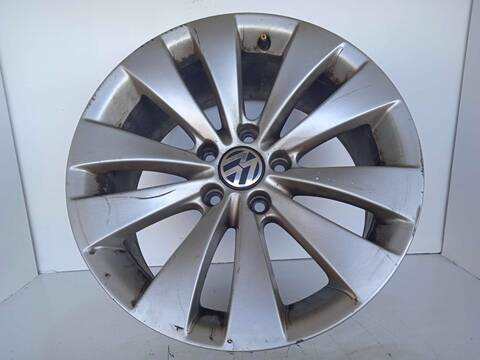 LLanta Aleacion Volkswagen Passat BASICO 160CV 118KW