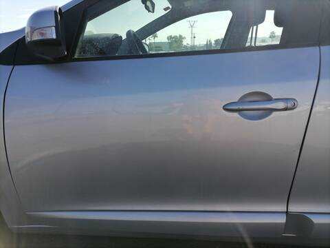 Foto 3ª: Puerta Delantera Izquierda Renault Megane LIFE BERLINA 116CV 85KW III BERLINA 5 P [H5F F4] (2016)