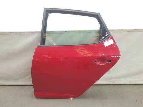 Puerta Trasera Izquierda Seat Ibiza 1.4 TDI 105CV