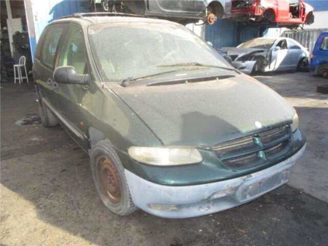 Foto 1ª: Electroventilador Chrysler Voyager 2.0 I [C00]