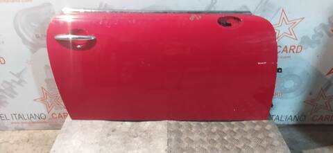 Foto 4ª: Puerta Delantera Derecha Mini Mini COOPER SD 143CV 105KW [N47C20A] (2013)