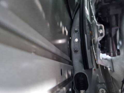 Elevalunas Manual Trasero Izquierdo Toyota Auris ACTIVE 132CV 97KW