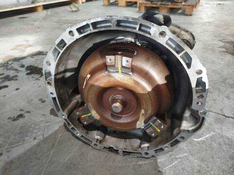 Foto 2ª: Caja Cambios Automatica Jeep Cherokee 2.8 CRD 4X4 163CV 120KW