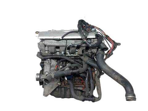 Foto 2ª: Motor Completo Renault Megane RENAULT SPORT 265CV (2008)