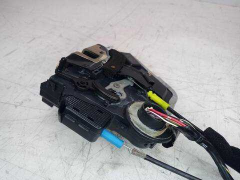 Foto 2ª: Cerradura Puerta Trasera Izquierda Lexus RX LUXURY 204CV (2003)