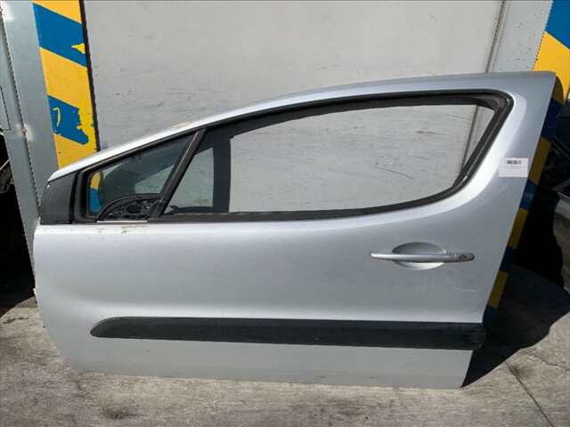 Puerta Delantera Izquierda Citroen Berlingo 1.6 HDI90-92CV 0CV