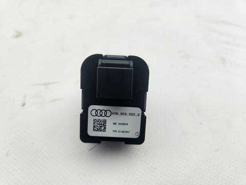 Foto 2ª: Mando Retrovisor Audi Q5 S LINE QUATTRO 190CV 140KW [DETA] (2017)