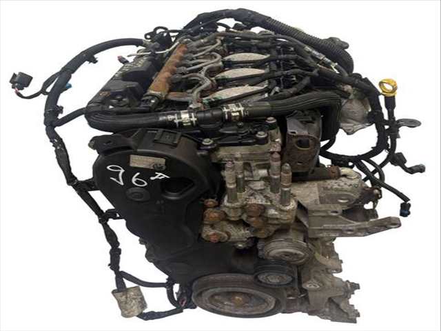 Foto 3ª: Motor Completo Mitsubishi Outlander 156 CV 115KW [4HK] (2011)