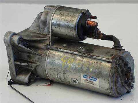 Foto 2ª: Motor de Arranque Renault Laguna 1.9 EXPRESSION CONFORT GRANDTOUR 131CV 96KW [D/F9Q 17] (2006)